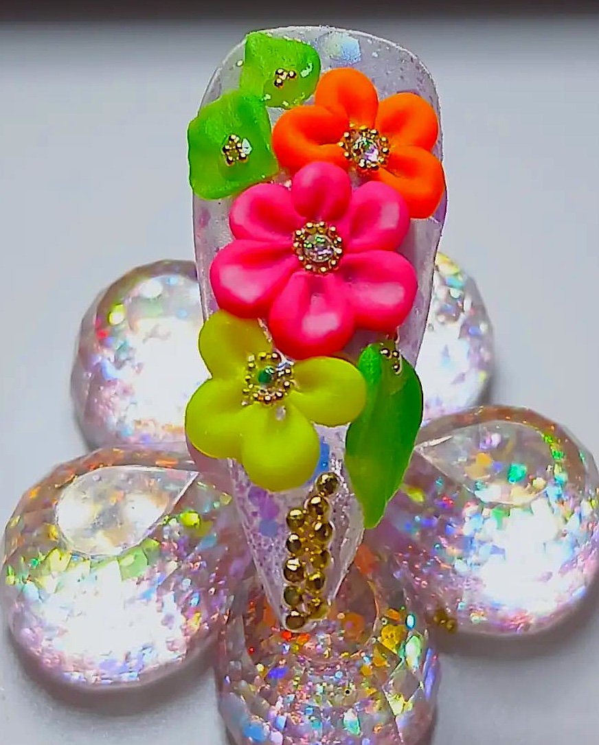 florers 6