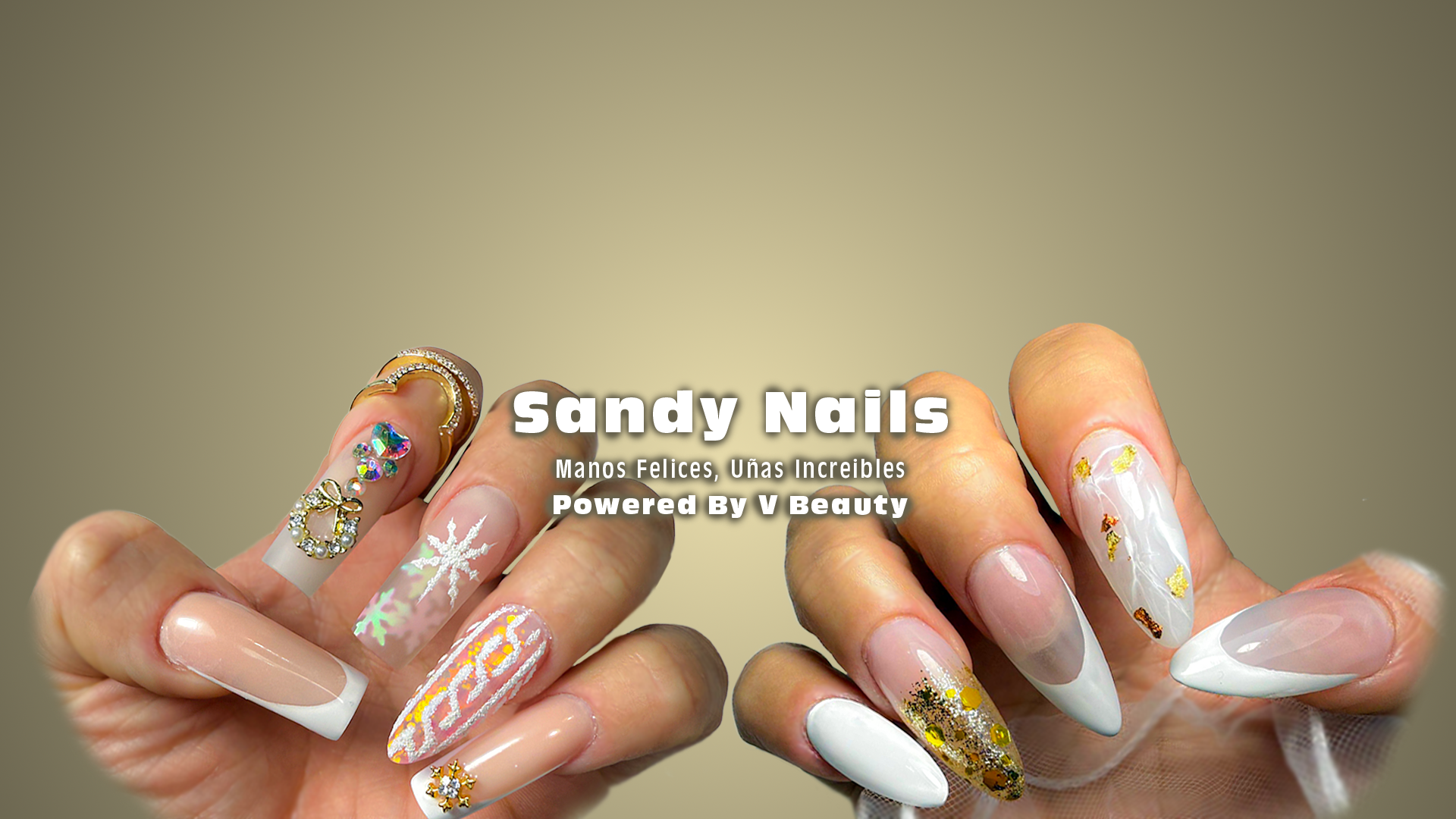 Manicura 1