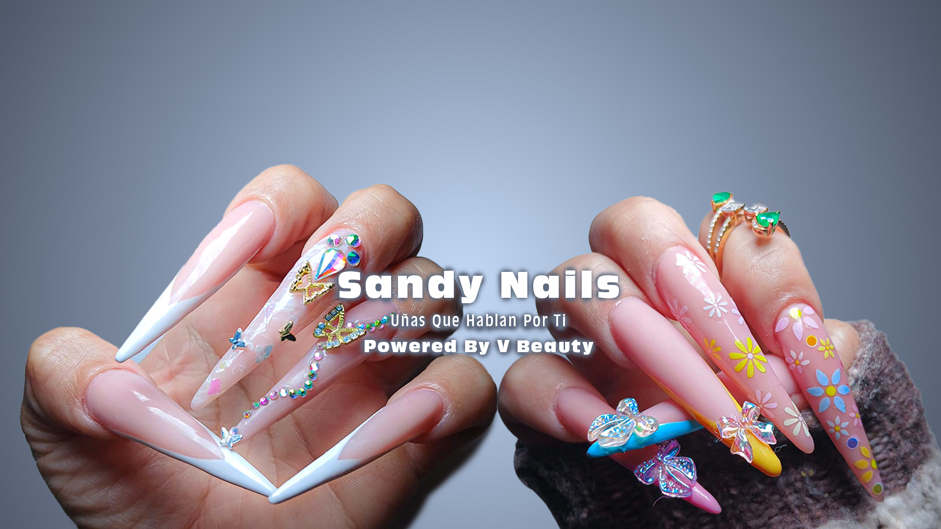 Manicura 2